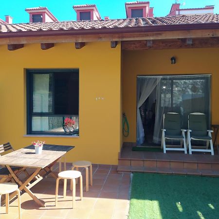 Adosado De Maria - Para 4 Pax En Posada De Llanes - Vut-3002-As Exterior photo