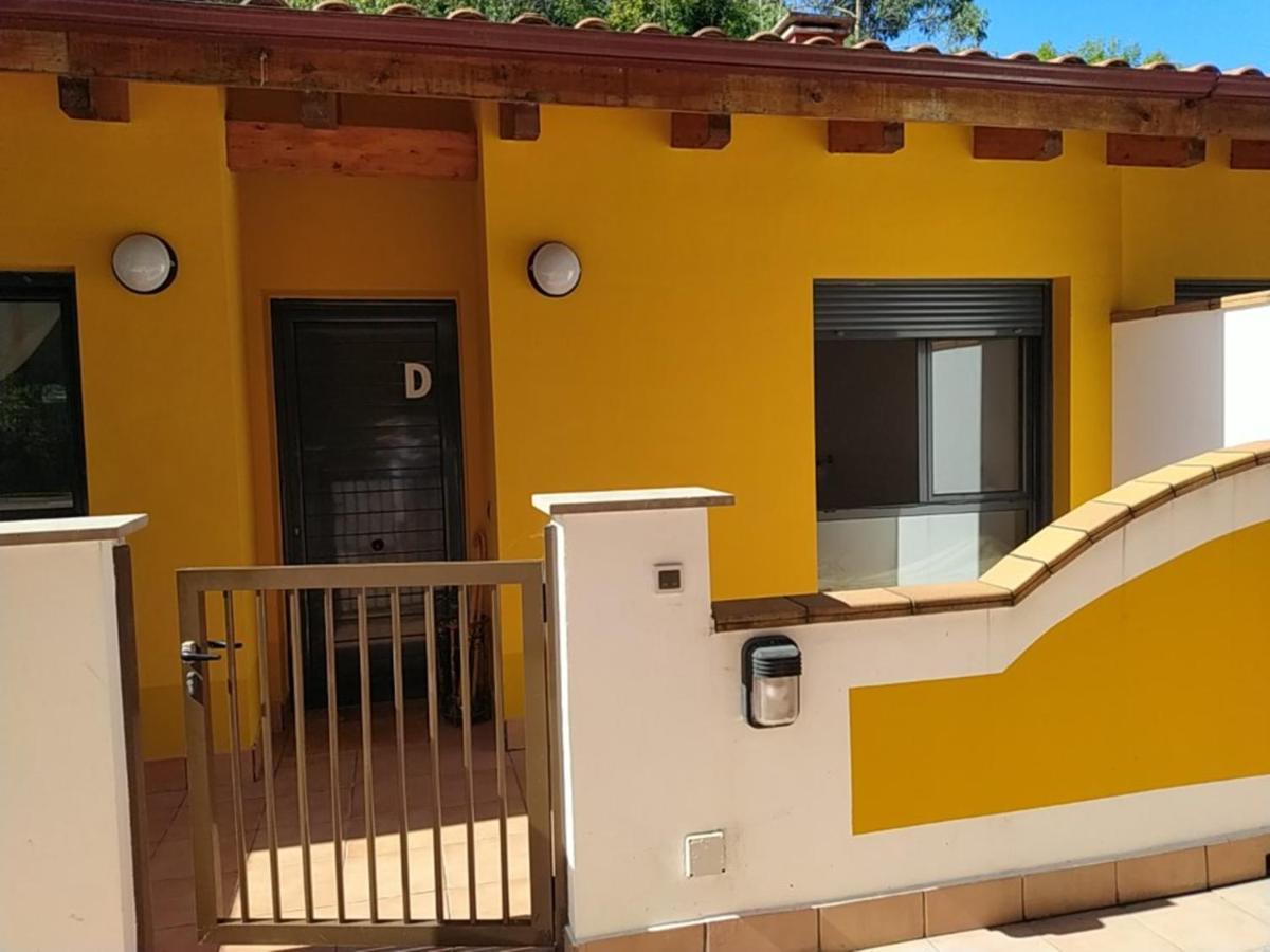 Adosado De Maria - Para 4 Pax En Posada De Llanes - Vut-3002-As Exterior photo