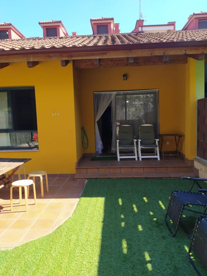 Adosado De Maria - Para 4 Pax En Posada De Llanes - Vut-3002-As Exterior photo